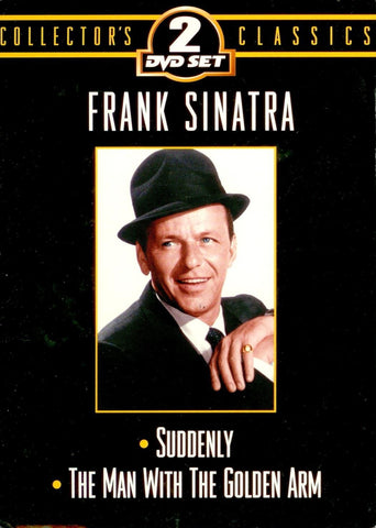Frank Sinatra [DVD]