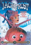 Jack Frost [DVD]