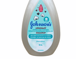 Lot Of 6 Johnson's Cottontouch Newborn Wash And Shampoo 50ml