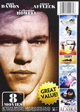 8 Movie Action Pack 2 [DVD]