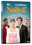Nailed! [DVD]