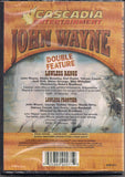 Lawless Range & Lawless Frontier DVD John Wayne [DVD]