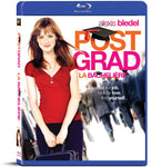 Post-grad [Blu-ray] (Bilingual) [Blu-ray]