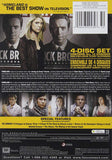 Homeland Season 2 (Bilingual) [DVD]