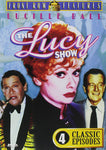Lucy Show // Barbershop Quartet / Starmaker / Meets Robert Goulet / And George Burns / Meets The Berles and more[DVD]
