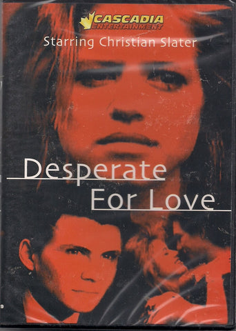 Desperate for Love [DVD]