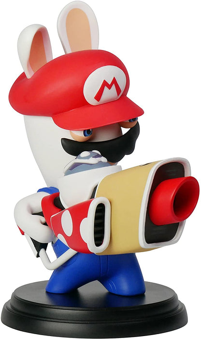 Mario + Rabbids Kingdom Battle: 6" Figurine
