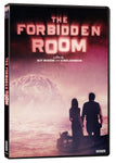 The Forbidden Room [DVD]