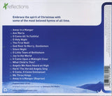 SILENT NIGHT RELAXING CHRISTMAS HYMNS - CA