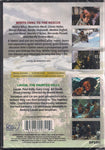 White Fang to the Rescue & Lassie The Painted Hills DVD [VHS Tape]