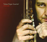 Interlude [Audio CD] Ruger Tobias Quartett; Tobias R ger; Kay Lubke and Daniel Stelter