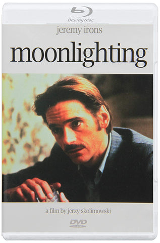 Moonlighting [DVD]
