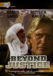 Beyond Justice [DVD]