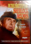 In The Footsteps Of Sherlock Holmes [DVD]