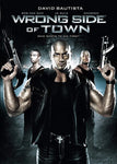 Wrong Side Of Town [DVD]