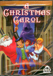 Charles Dickens' A Christmas Carol [DVD]