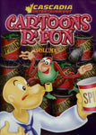 Cartoons R' Fun (Volume 5) [DVD]