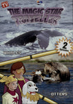 The Magic Star Traveller (2 Episodes): Wales and Otters [DVD]