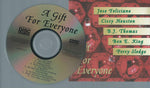 A GIFT FOR EVERYONE / JOSE FELICIANO - US (CD)