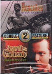 Hercules / David and Goliath (Double Feature) [DVD]