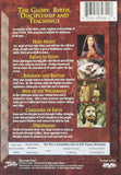 Glory and The Passion of Jesus, Book 1: Birth, Discipleship and Teachings [Import] [DVD]