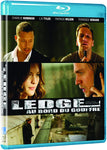 Ledge ( Blu-ray ) [Blu-ray]