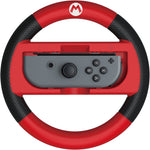 Hori Mario Kart 8 Deluxe Mario Racing Wheel