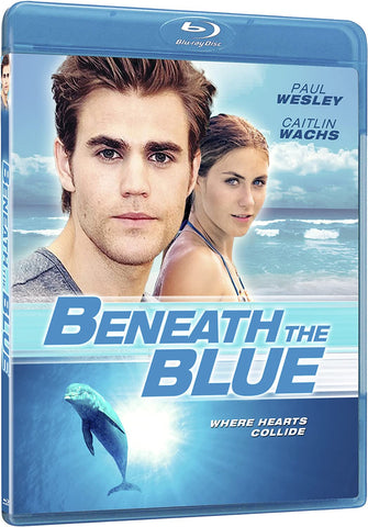 Beneath the Blue (Widescreen)(Bilingual)[Blu-ray]