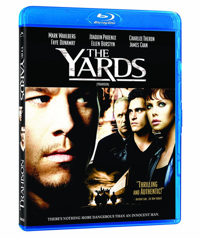 The Yards [Blu-ray]