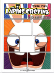 RABBIDS CRETINS VOLUME - Collection (COMIC STRIP)