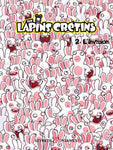 RABBIDS CRETINS VOLUME - Collection (COMIC STRIP)