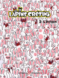 The Lapins Cretins volume - Collection (COMIC STRIP)