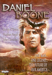 Daniel Boone [DVD]