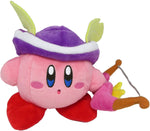 PLUSH KIRBY SNIPER 5'' (EXCLUSIVE)