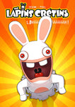 RABBIDS CRETINS VOLUME - Collection (COMIC STRIP)