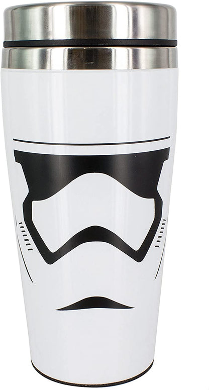 Travel Mug Star Wars Stormtrooper From Paladone