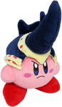 KIRBY BEETLE 5'' PLUSH