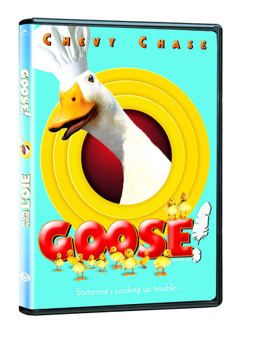 Goose! [DVD]