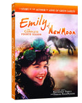 Emily Of New Moon: The Complete Fourth Season [DVD]