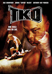 Tko One Rule: Win Or Die [DVD]