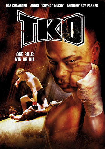 Tko One Rule: Win Or Die [DVD]