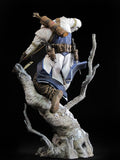 Assassin's Creed 3 - CONNOR Figure - 9 inch PVC [Used]