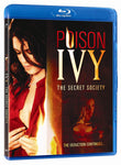 Poison Ivy: The Secret Society [Blu-ray] [Blu-ray]