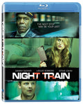 Night Train [Blu-ray] [Blu-ray]