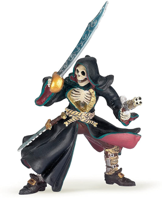 Papo Dead Head Pirate Figurine T828