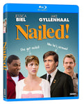 Nailed! [Blu-ray] [Blu-ray]