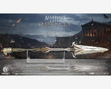 Assassin's Creed Odyssey Broken Spear of Leonidas