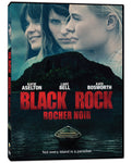 Black Rock / Rocher Noir [DVD]