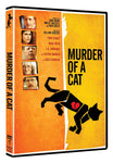 Murder of A Cat [DVD]