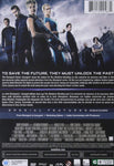 Insurgent (Bilingual) [DVD]